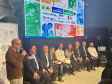 Grupo de Trabalho  de Transformação Digital do Consad. Paraná é coordenador deste GT
