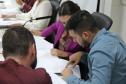 SEAP apresenta projetos para Banco Mundial
