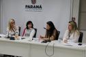 SEAP apresenta projetos para Banco Mundial