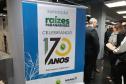 O Arquivo Público do Paraná inaugura nesta segunda-feira (29), a exposição "Raízes Paranaenses – Celebrando os 170 anos da Polícia Militar".