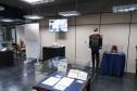 O Arquivo Público do Paraná inaugura nesta segunda-feira (29), a exposição "Raízes Paranaenses – Celebrando os 170 anos da Polícia Militar".