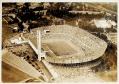 Estádio onde foi realizado a cerimônia de abertura dos jogos olímpicos de Helsinki 1952