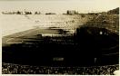 Cerimônia de abertura dos  jogos olímpicos de Roma -1960.
