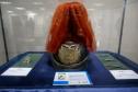 Capacete do Uniforme de Gala do Regimento de Segurança (1913) 