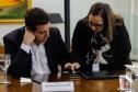 Lançamento do aplicativo SouParaná