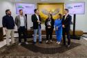 Lançamento do aplicativo SouParaná