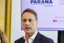 Lançamento do aplicativo SouParaná