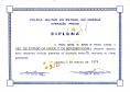 Documento referente à Operação Praias, de 1972, vemos a participação da Secretaria da Saúde e do Bem-Estar Social em iniciativas que incentivavam a prática de esportes, atividades físicas,  promovendo um aumento na qualidade de vida e contribuindo para a longevidade da população.