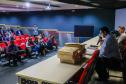 Licitação das Centrais de Atendimento ao Cidadão do Paraná