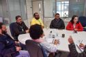 27-05 - PARCERIA ESCOLA E DETRAN