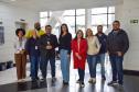 27-05 - PARCERIA ESCOLA E DETRAN