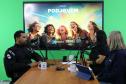 29-04 - GRAVAÇÃO PODJOVEM