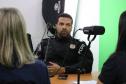 29-04 - GRAVAÇÃO PODJOVEM