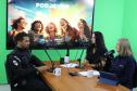 29-04 - GRAVAÇÃO PODJOVEM