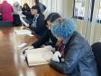Estudantes de História da UEPG realizam visita ao Arquivo Público do Paraná 