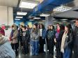 Estudantes de História da UEPG realizam visita ao Arquivo Público do Paraná 