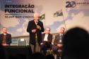 Integração 2025