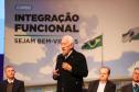 Integração 2025