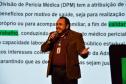 Novos servidores conhecem a estrutura da administração do Estado em Integração Funcional 2025