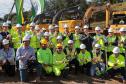 Obras de duplicação são anunciadas no Contorno Norte de Curitiba