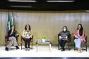 Evento Saúde Mulher Pós-Parto