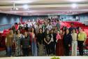 Evento Saúde Mulher Pós-Parto