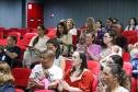 Evento Saúde Mulher Pós-Parto