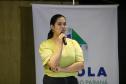 Evento Saúde Mulher Pós-Parto