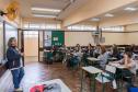 Convocação de 288 professores