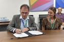 Estado anuncia projeto para digitalizar acervos do Arquivo Público