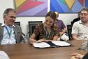 Estado anuncia projeto para digitalizar acervos do Arquivo Público