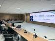 Reuniões Banco Mundial