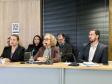 Reuniões Banco Mundial