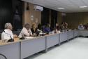Reuniões Banco Mundial