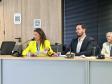 Reuniões Banco Mundial