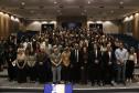 Capacitação orienta agentes públicos sobre condutas vedadas no período eleitoral