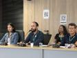 Reuniões Banco Mundial