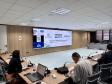 Reuniões Banco Mundial