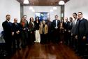 Paraná capacita mais de 1.000 pessoas em congresso sobre a Nova Lei de Licitações