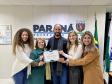 Governança patrimonial do Paraná é premiada no maior congresso de gestão do país