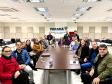 Visita RH Rio Grande do Sul