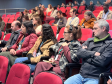 Palestra "Maio Amarelo 2026"