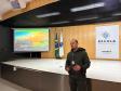 Palestra Semana do Meio Ambiente