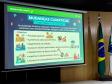 Palestra Semana do Meio Ambiente
