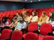 Palestra Semana do Meio Ambiente