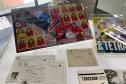 Exposição sobre futebol paranaense é inaugurada no Arquivo Público