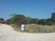 LOTE 9 – TERRENO – LAPA