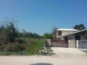 LOTE 9 – TERRENO – LAPA