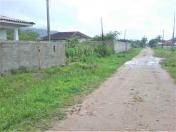 LOTE 7 – TERRENO – GUARAQUEÇABA