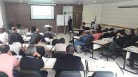 workshop “Liderança e Mudança”